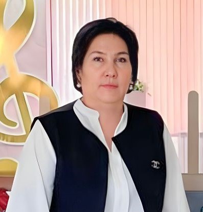 БАЙДҮЙСЕНОВА Назира Койбагаровна