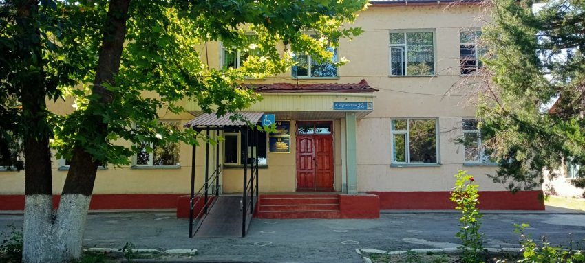 Мектептің нормативтік құжаттары