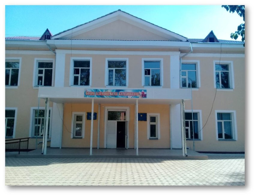 Тәлімгердің құжаттары