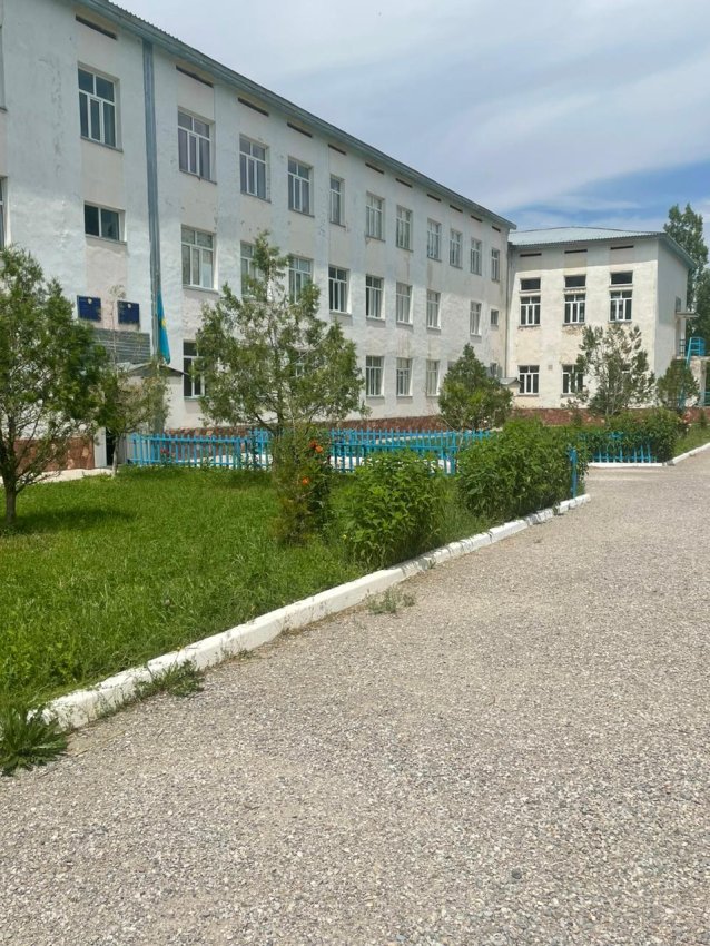Медициналық қызмет құжаттары